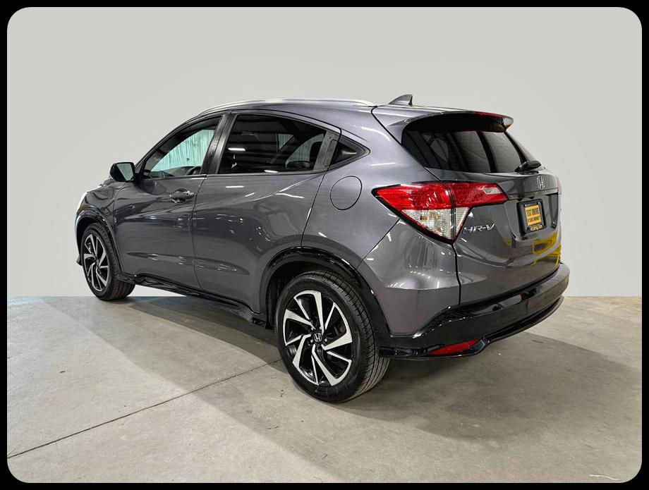 Honda HR-V Sport 2019
