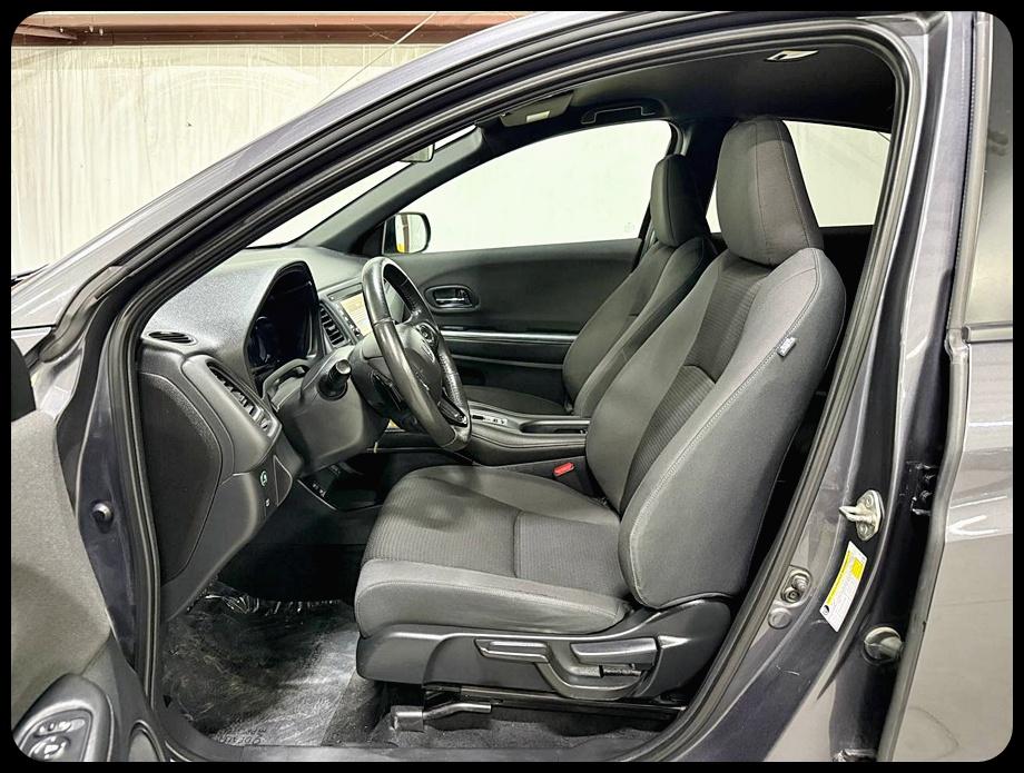 Honda HR-V Sport 2019