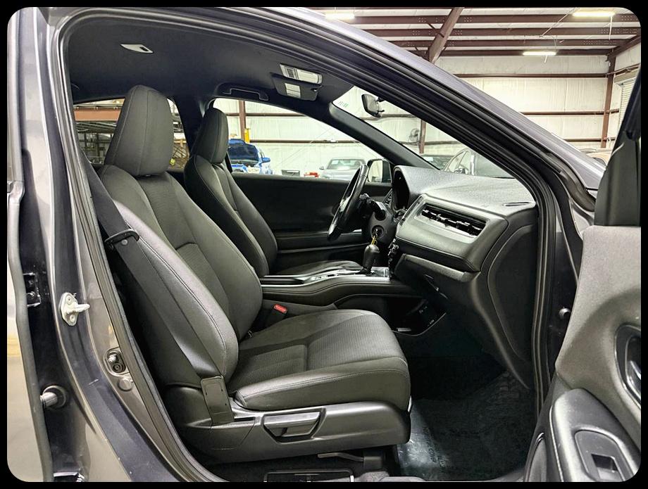 Honda HR-V Sport 2019