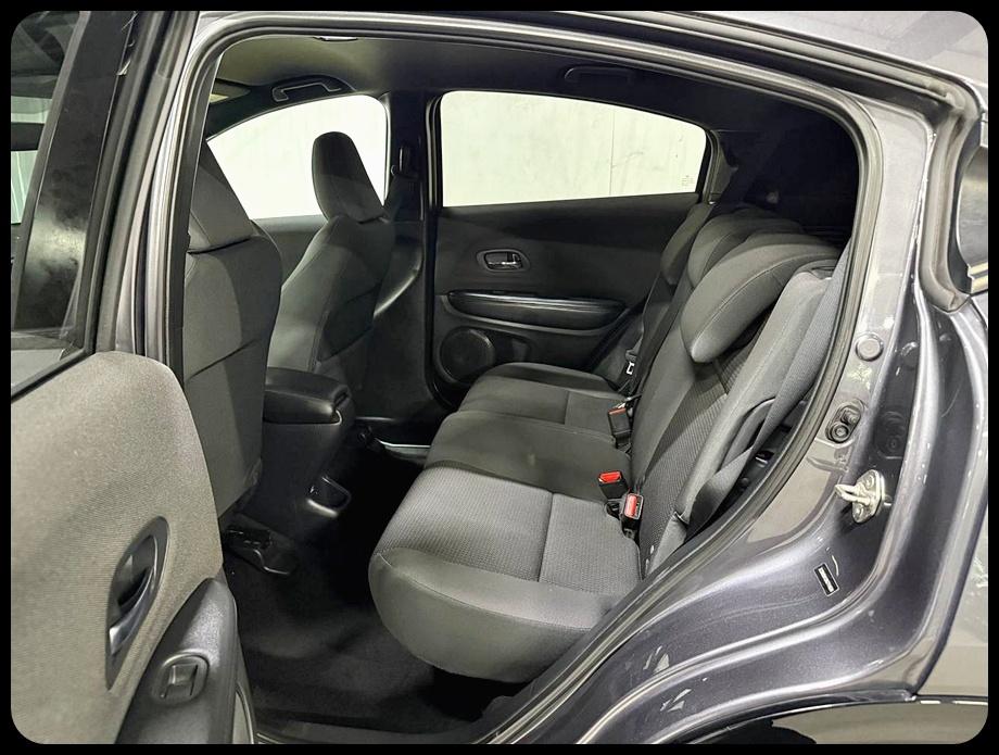 Honda HR-V Sport 2019