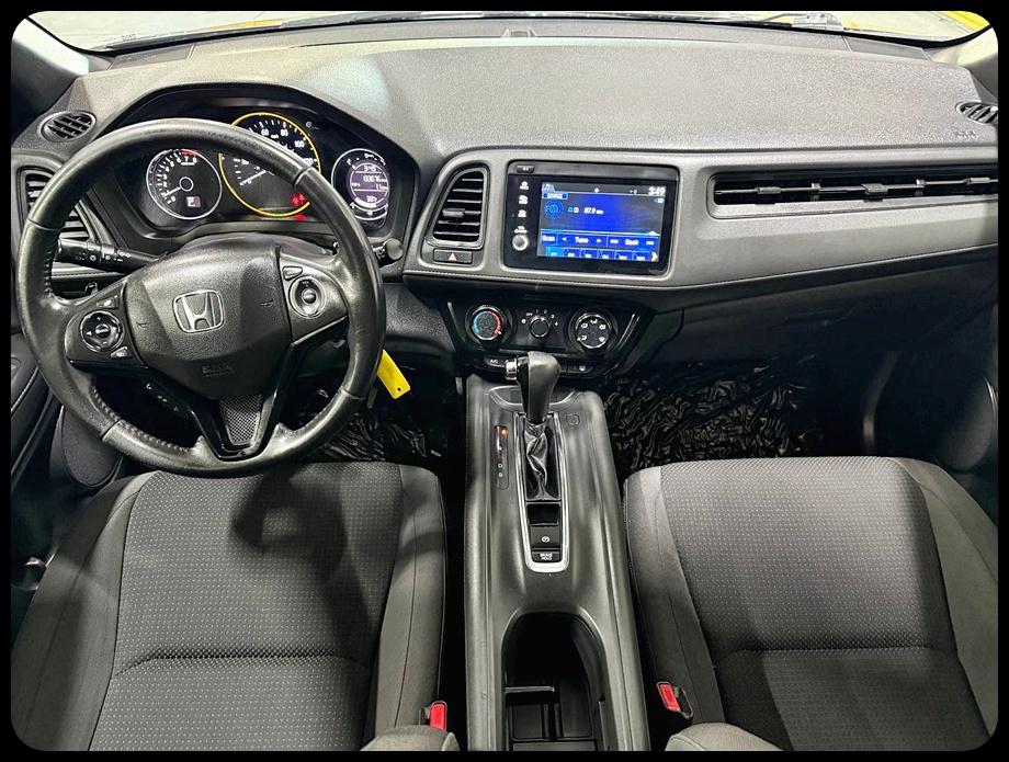 Honda HR-V Sport 2019