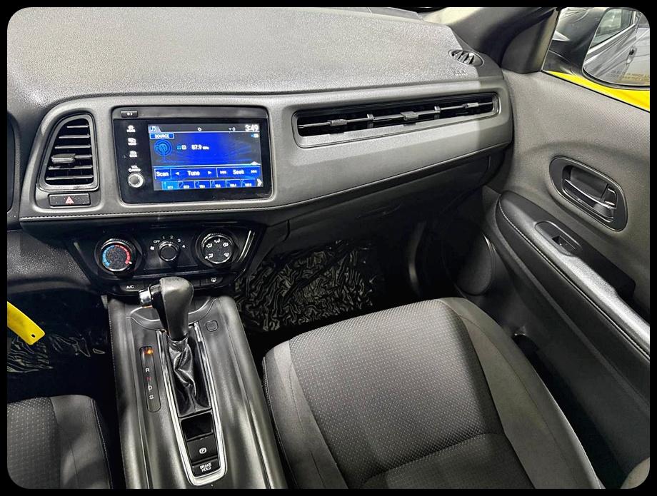 Honda HR-V Sport 2019