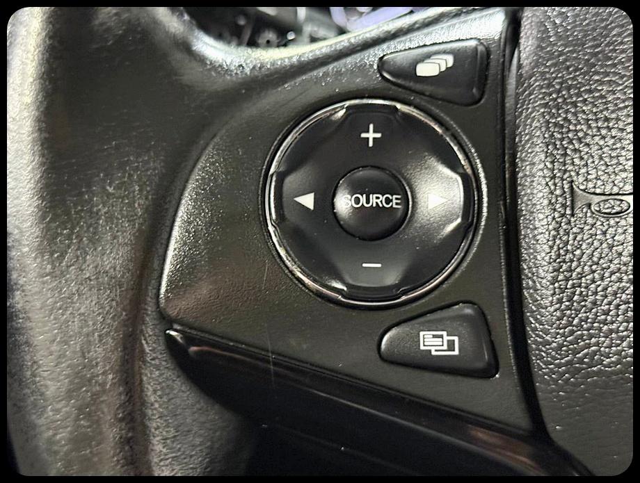 Honda HR-V Sport 2019