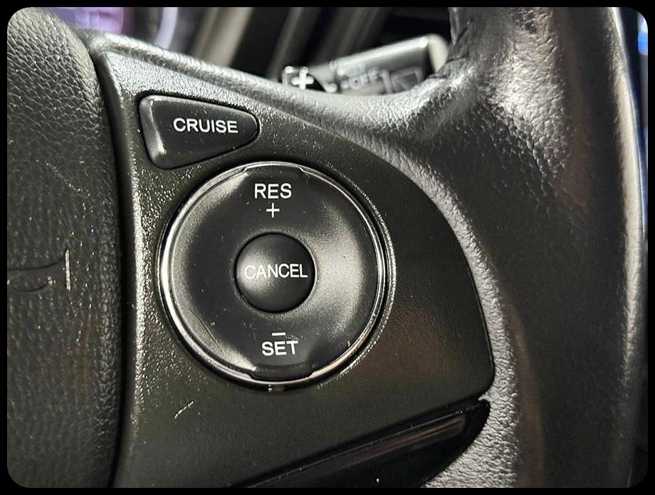 Honda HR-V Sport 2019