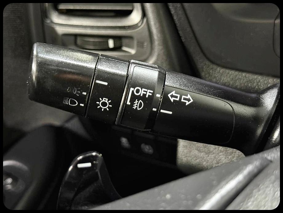 Honda HR-V Sport 2019