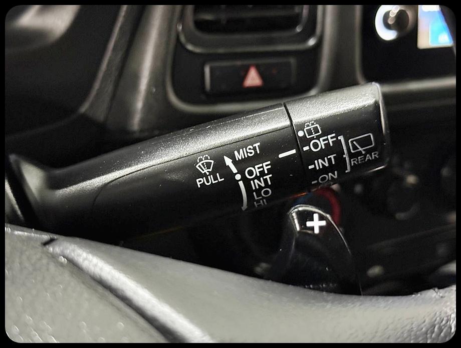 Honda HR-V Sport 2019