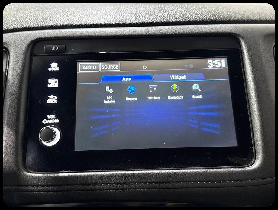 Honda HR-V Sport 2019