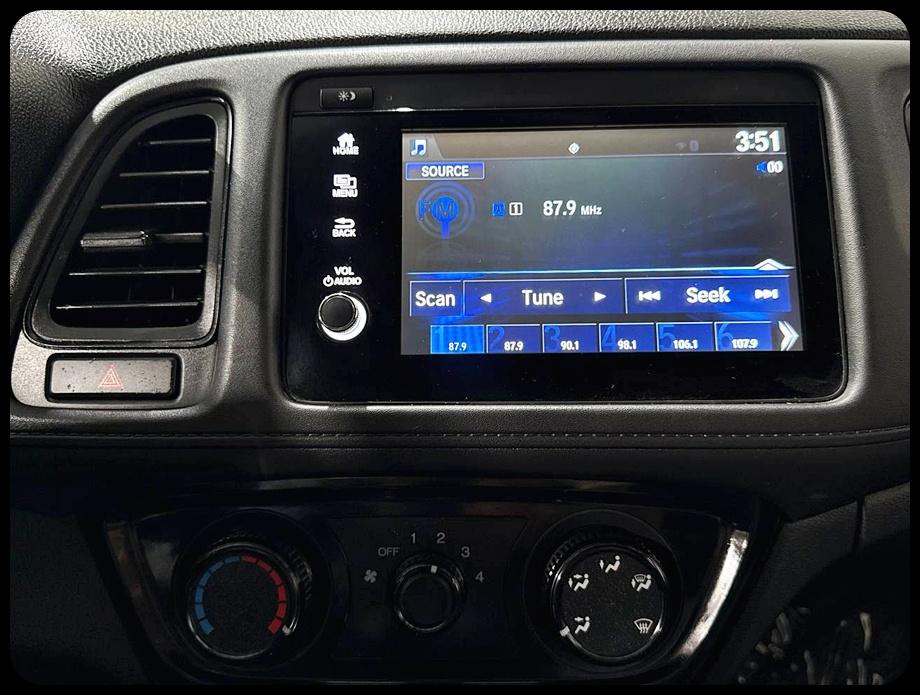 Honda HR-V Sport 2019