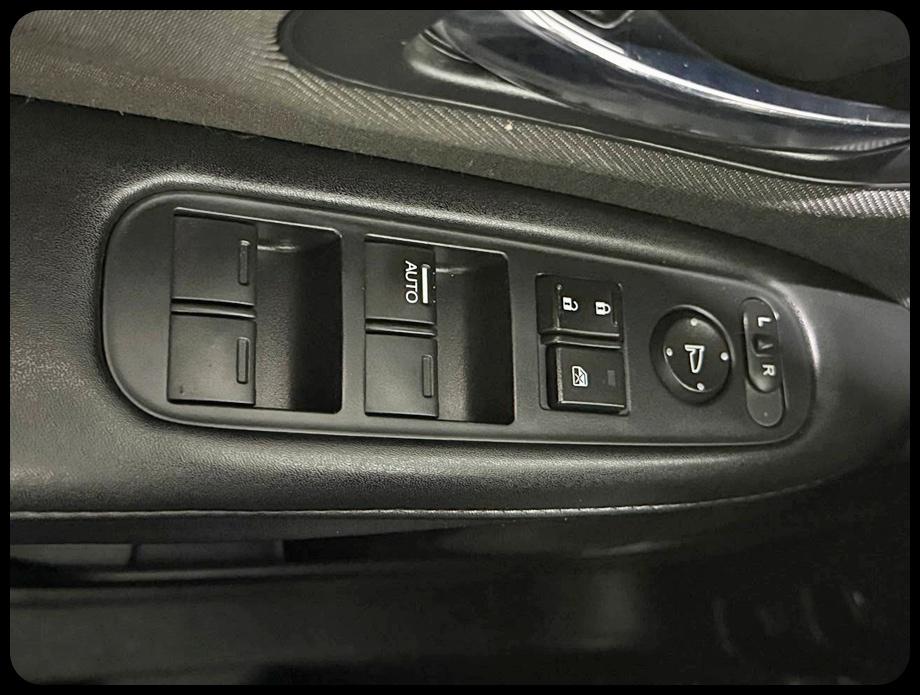 Honda HR-V Sport 2019