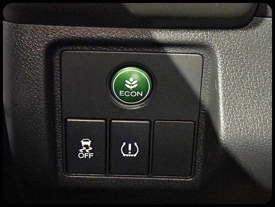 Honda HR-V Sport 2019