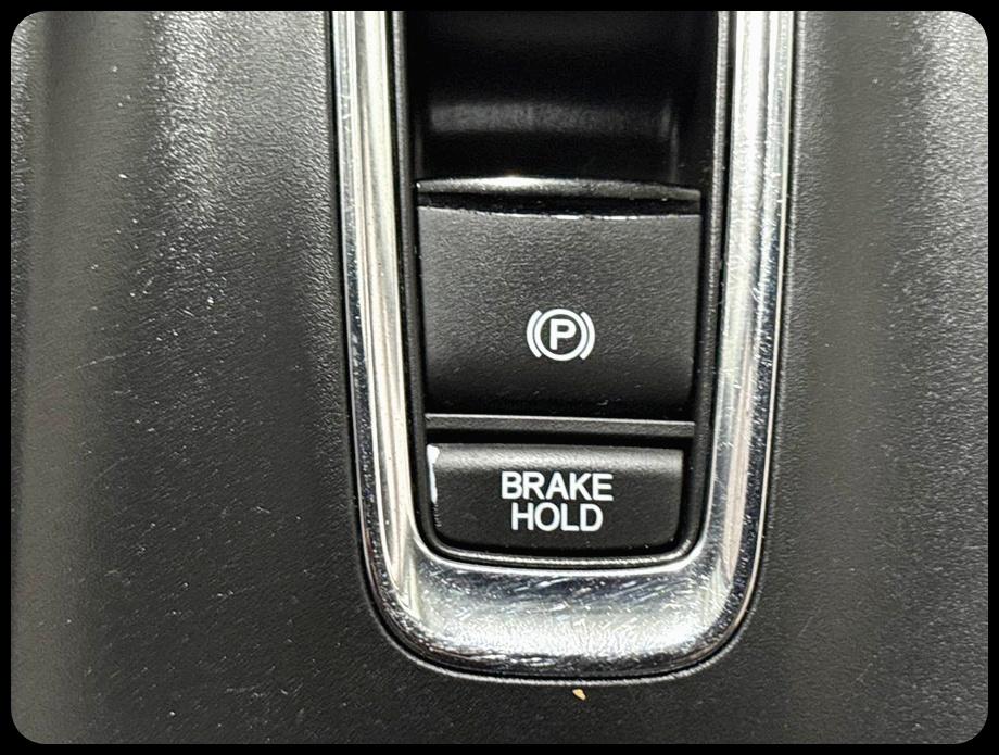 Honda HR-V Sport 2019