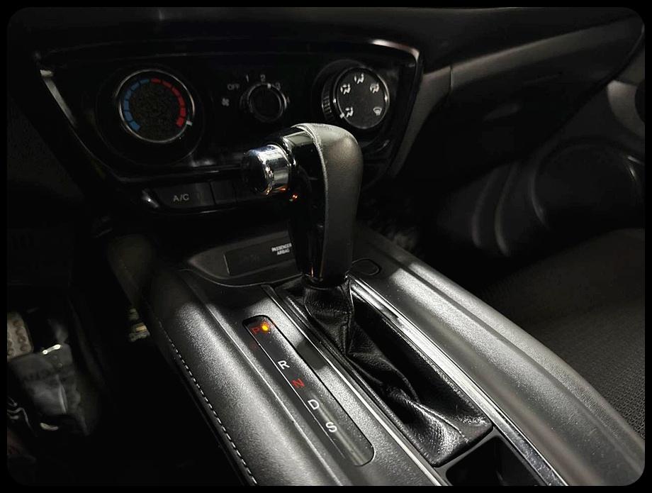 Honda HR-V Sport 2019