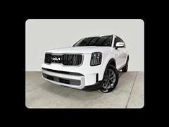 2023 Kia Telluride 