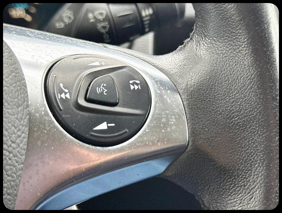 Ford Transit 250 Van Low Roof w/Sliding Pass. 130-in. WB 2019