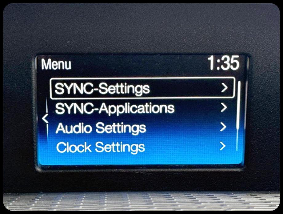 Ford Transit 250 Van Low Roof w/Sliding Pass. 130-in. WB 2019