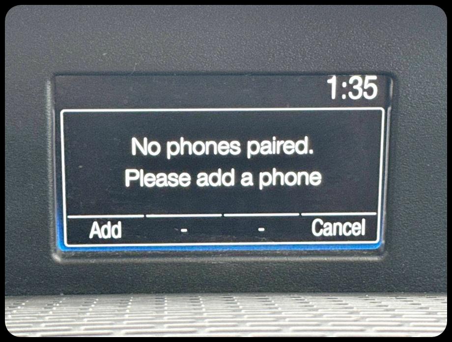 Ford Transit 250 Van Low Roof w/Sliding Pass. 130-in. WB 2019