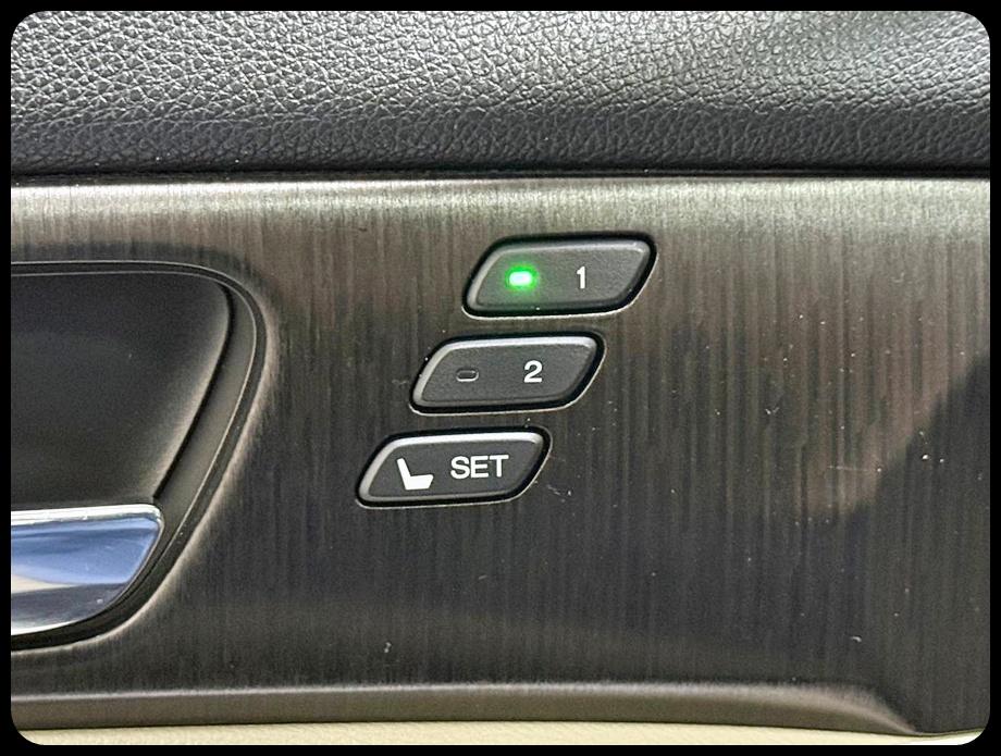 Honda Accord EX-L Sedan CVT 2015