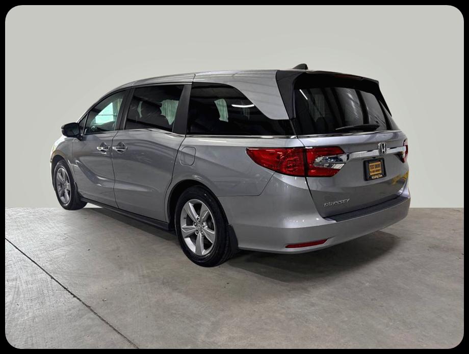 Honda Odyssey EX-L 2019
