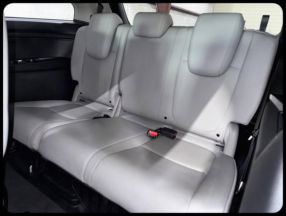 Honda Odyssey EX-L 2019