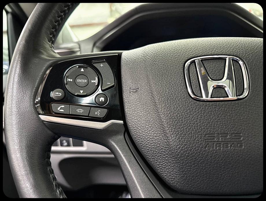 Honda Odyssey EX-L 2019