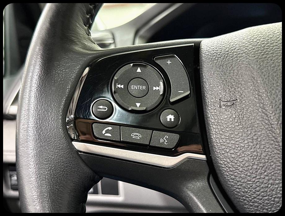 Honda Odyssey EX-L 2019