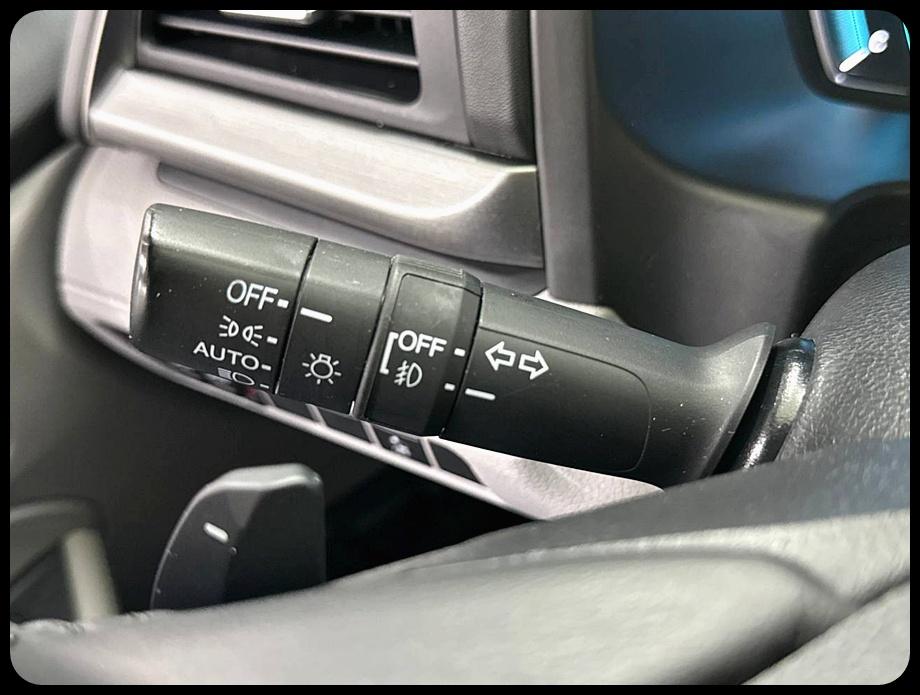 Honda Odyssey EX-L 2019