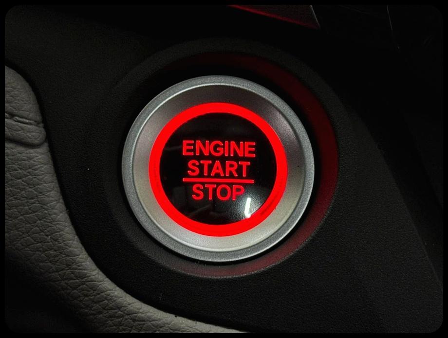 Honda Odyssey EX-L 2019