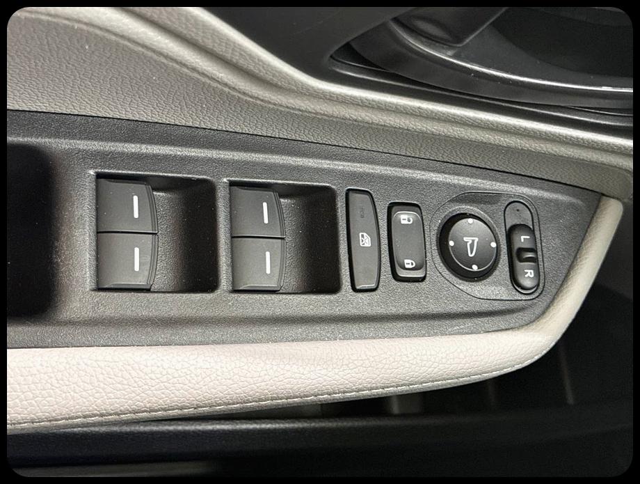 Honda Odyssey EX-L 2019