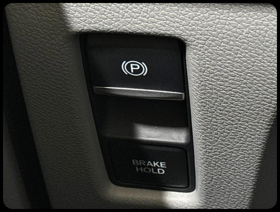 Honda Odyssey EX-L 2019