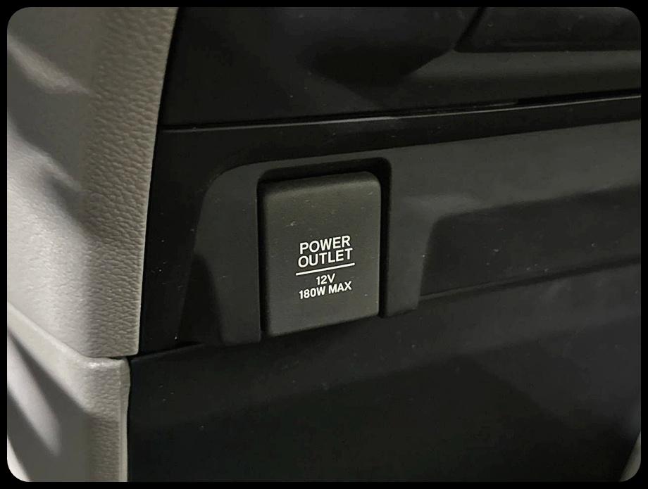 Honda Odyssey EX-L 2019