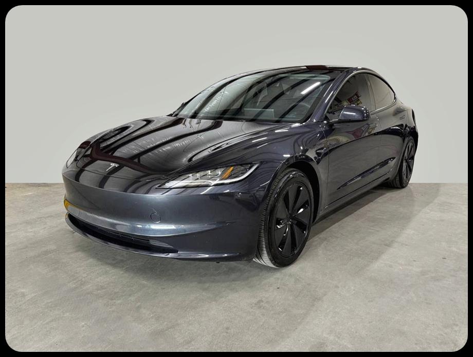 Tesla Model 3 Base 2024