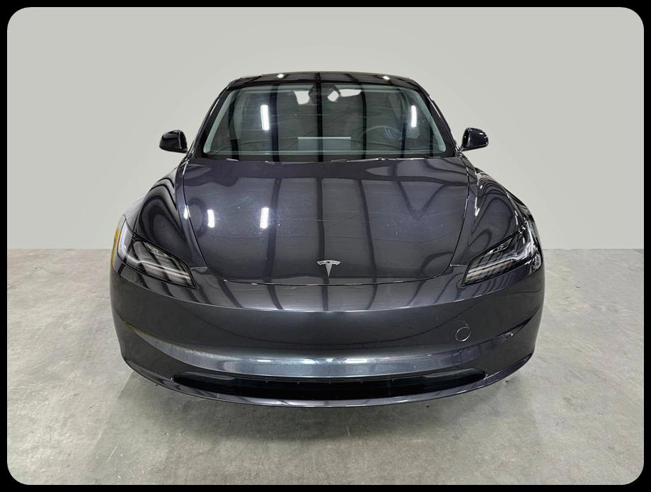 Tesla Model 3 Base 2024