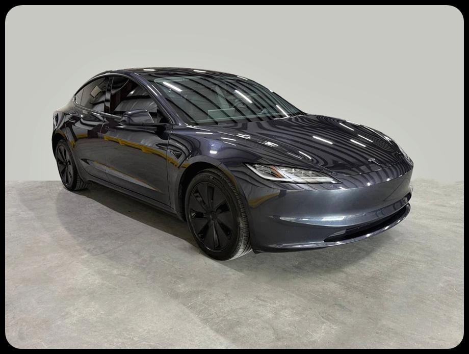 Tesla Model 3 Base 2024