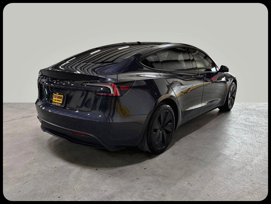 Tesla Model 3 Base 2024