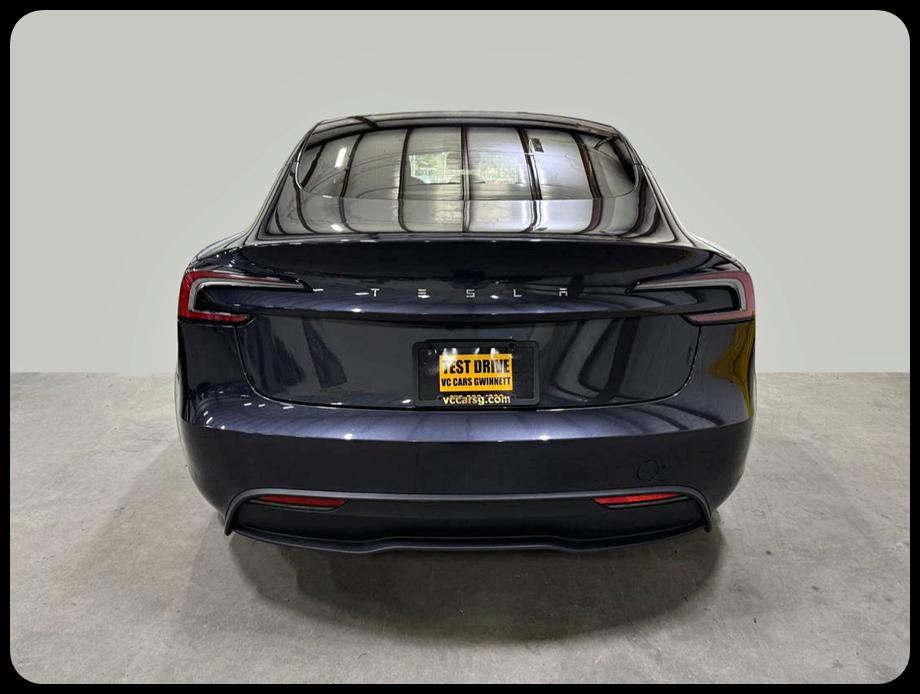 Tesla Model 3 Base 2024