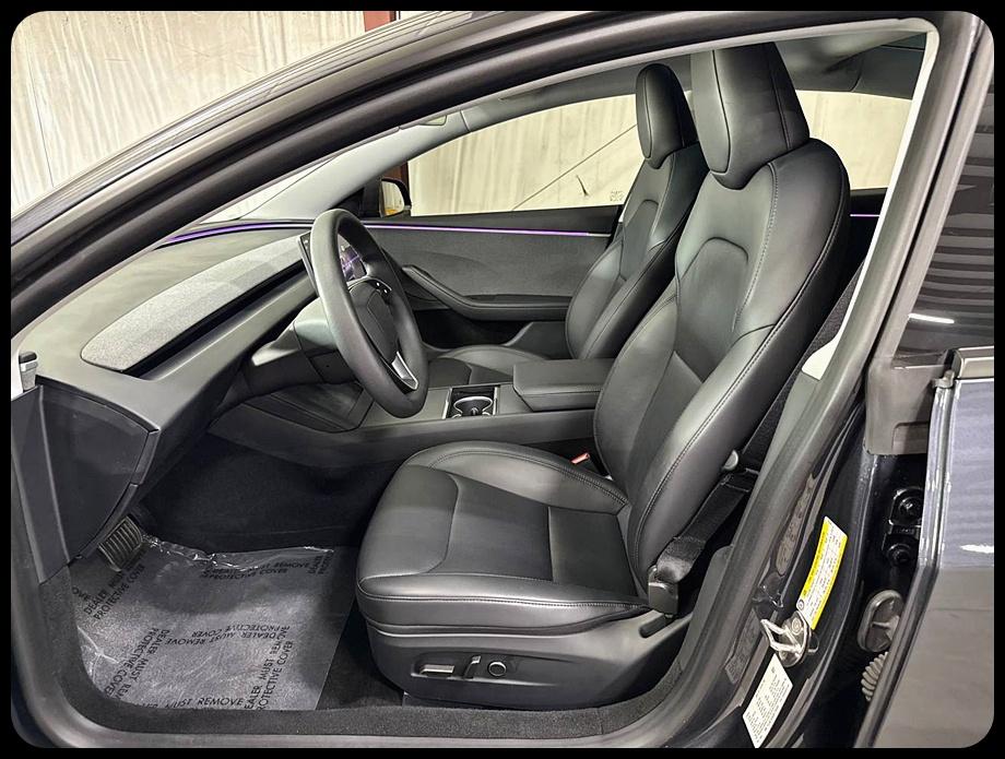 Tesla Model 3 Base 2024