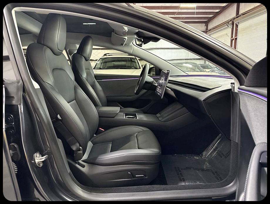 Tesla Model 3 Base 2024