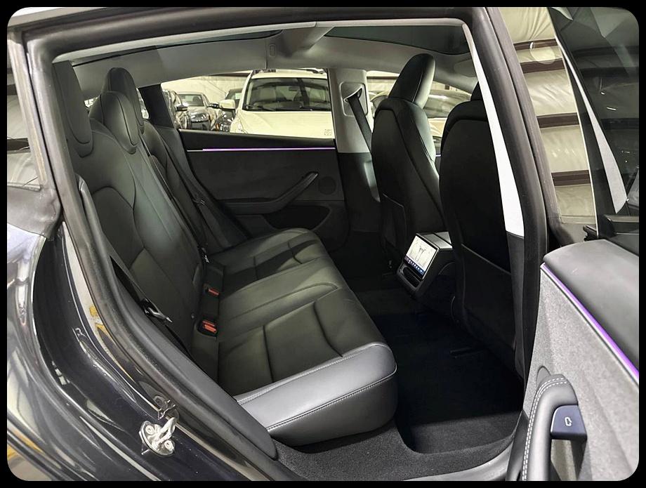 Tesla Model 3 Base 2024