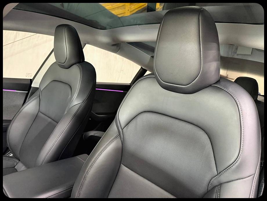 Tesla Model 3 Base 2024