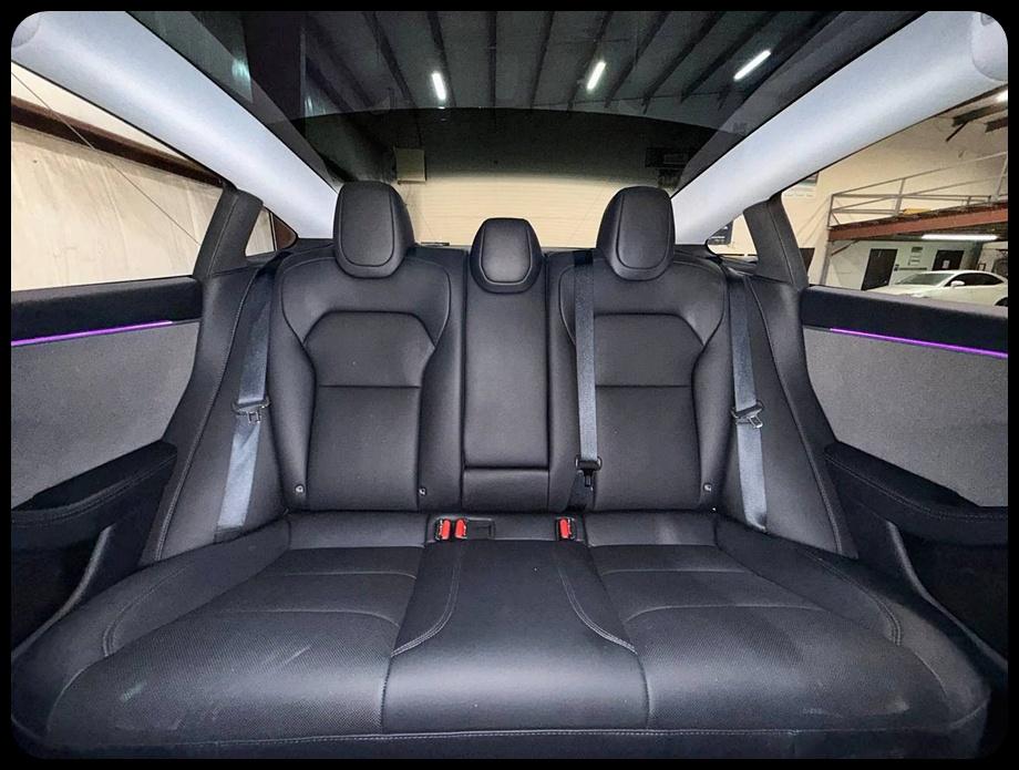 Tesla Model 3 Base 2024