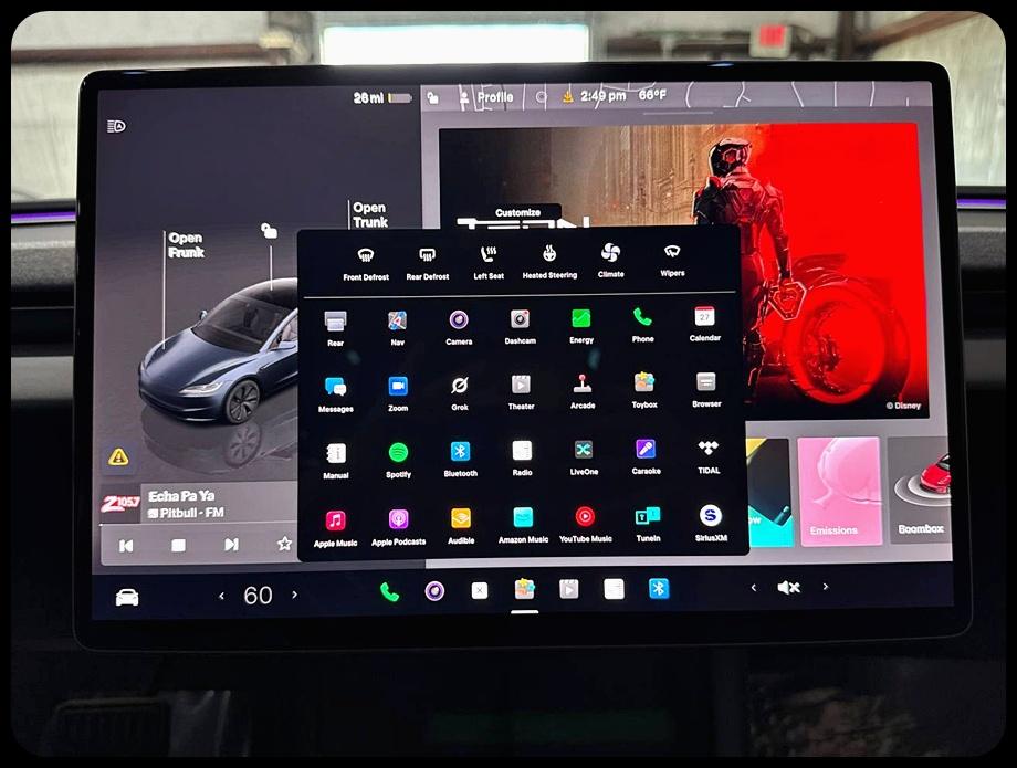 Tesla Model 3 Base 2024