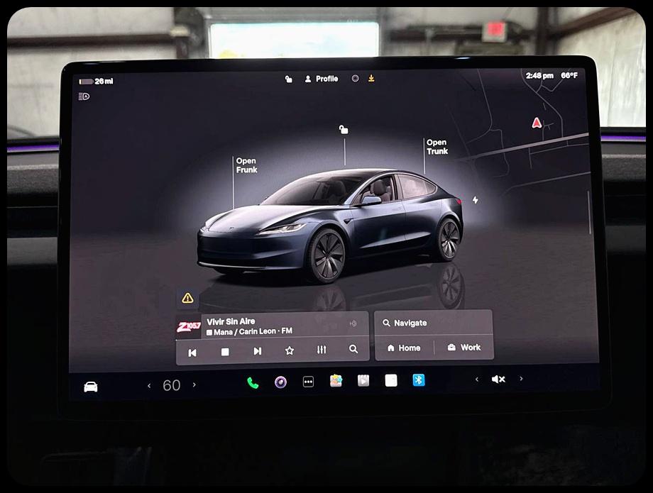 Tesla Model 3 Base 2024