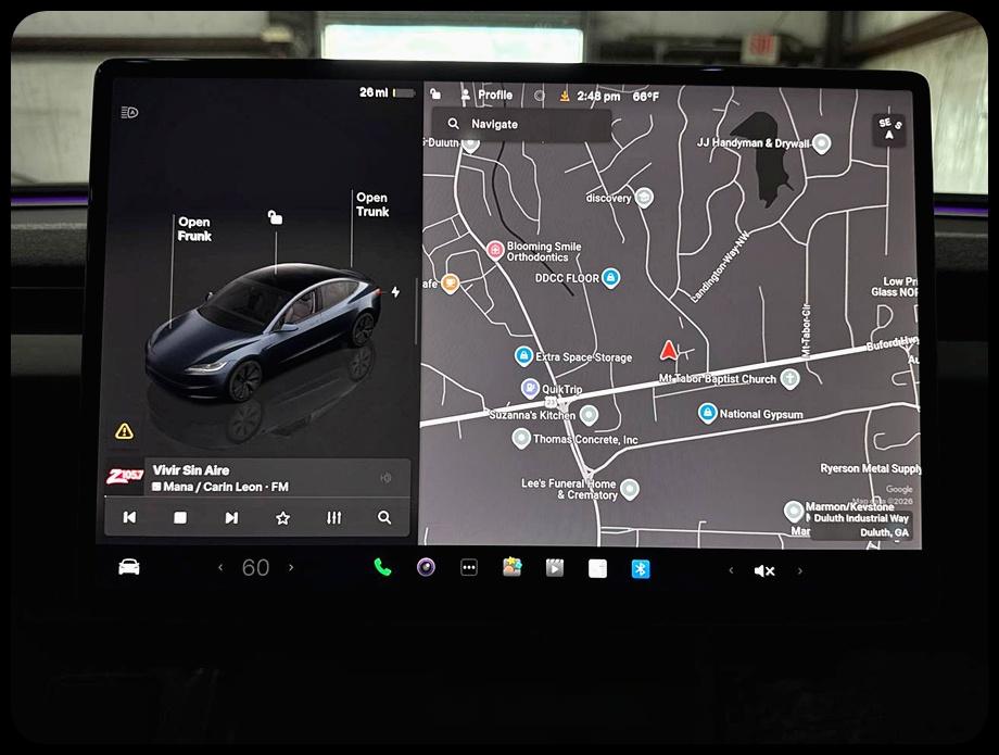 Tesla Model 3 Base 2024