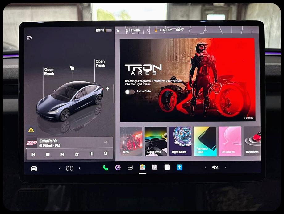 Tesla Model 3 Base 2024