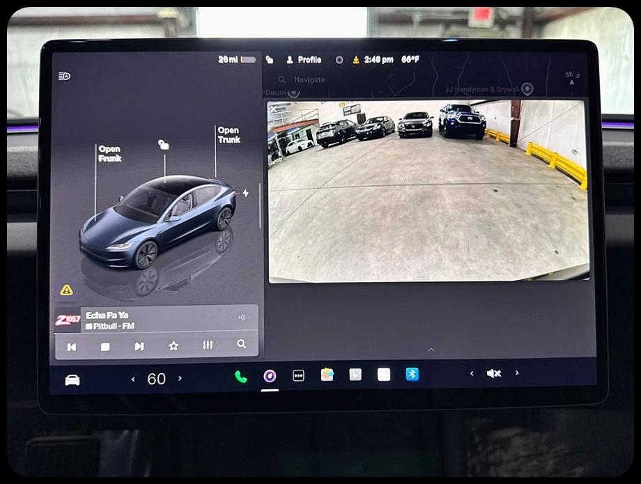 Tesla Model 3 Base 2024