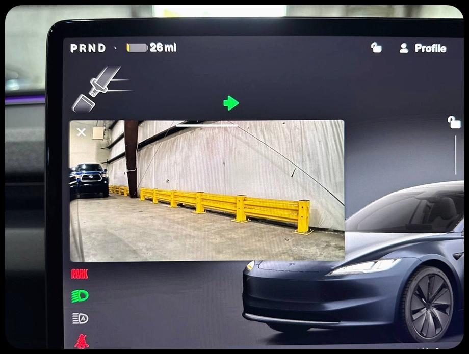 Tesla Model 3 Base 2024