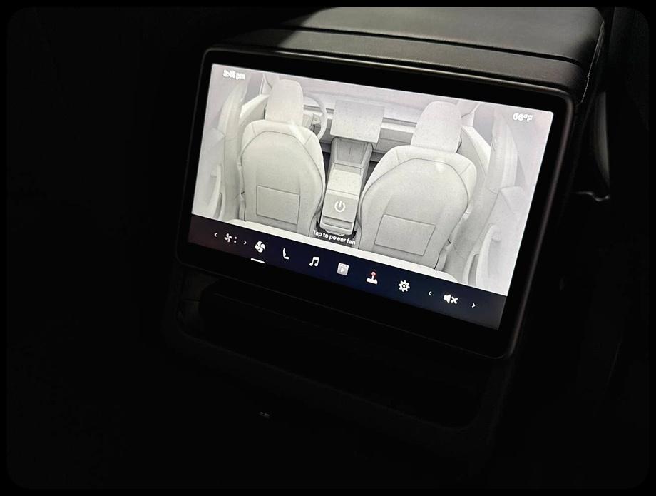 Tesla Model 3 Base 2024