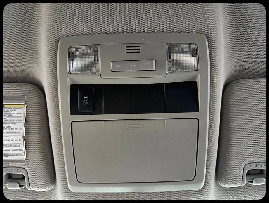 Toyota Tacoma SR5 Double Cab Long Bed V6 6AT 4WD 2016