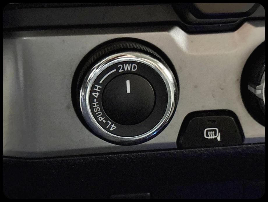 Toyota Tacoma SR5 Double Cab Long Bed V6 6AT 4WD 2016