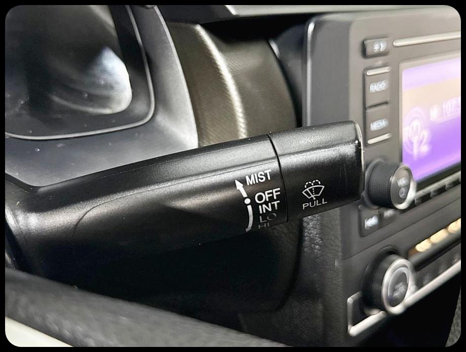 Honda Civic LX Honda Sensing Sedan CVT 2019